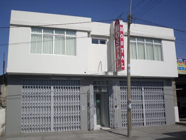 Betelgeuse Beika Hotel