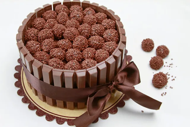 Brigadíssimo Doçaria