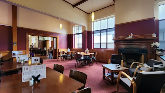 The Brick House Restaurant & Function Centre