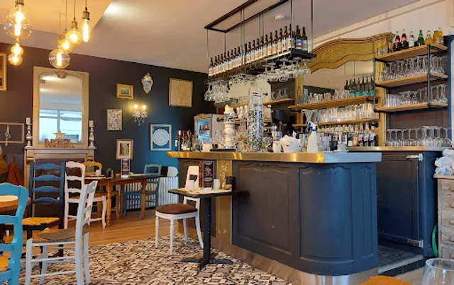 L'auberge du Dikke Buuk