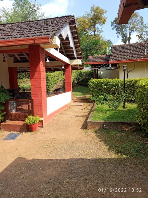 Alath-Cad Estate Holiday Homes