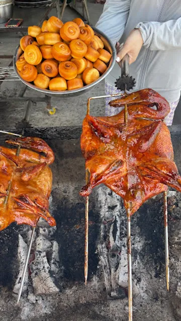 Quán Ăn Lộc Phát