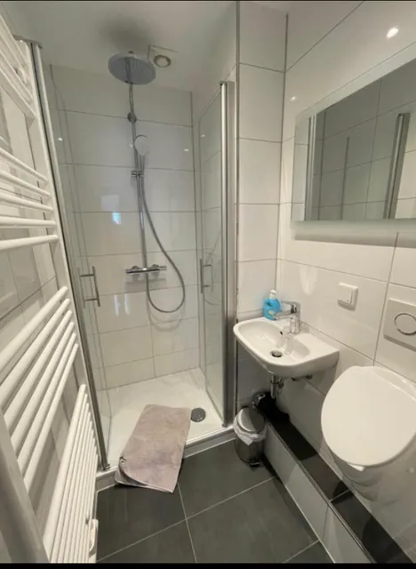 Ferienwohnung Sprockhövel