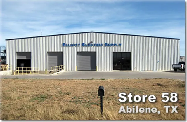 Elliott Electric Supply