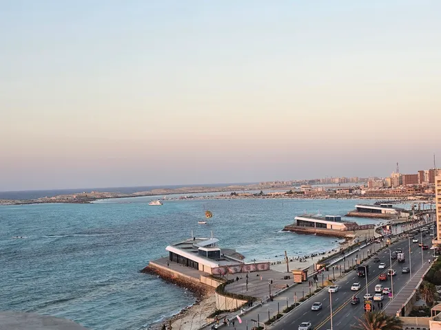 Halla Matrouh Sea View - هلا مطروح سي فيو