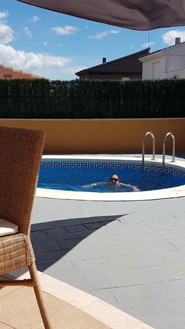 Urbanización Mediterraneo 2006