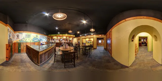 Carlos O'Kelly's - Marion