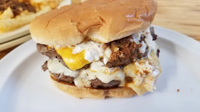 The Old Sharkey's Grill