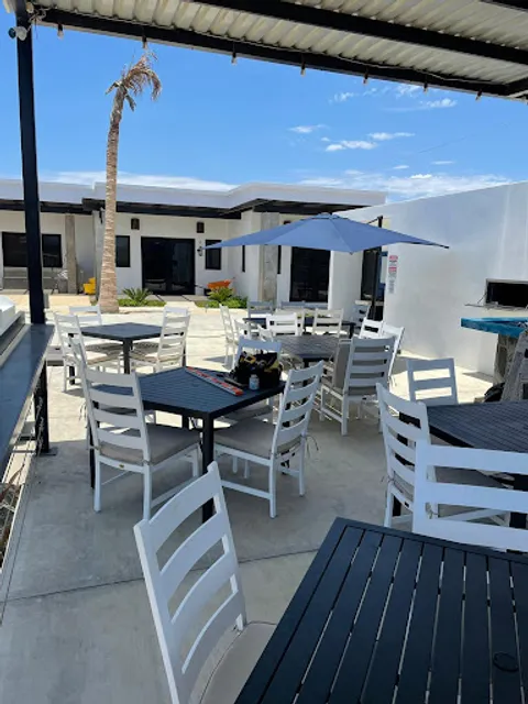 Las Palmas Hotel Cerritos