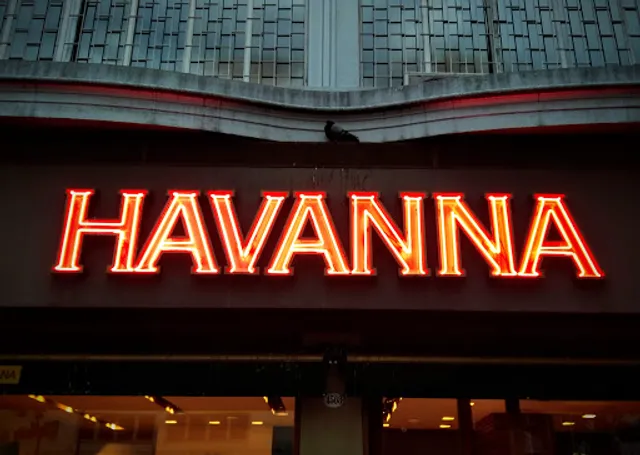 Havanna
