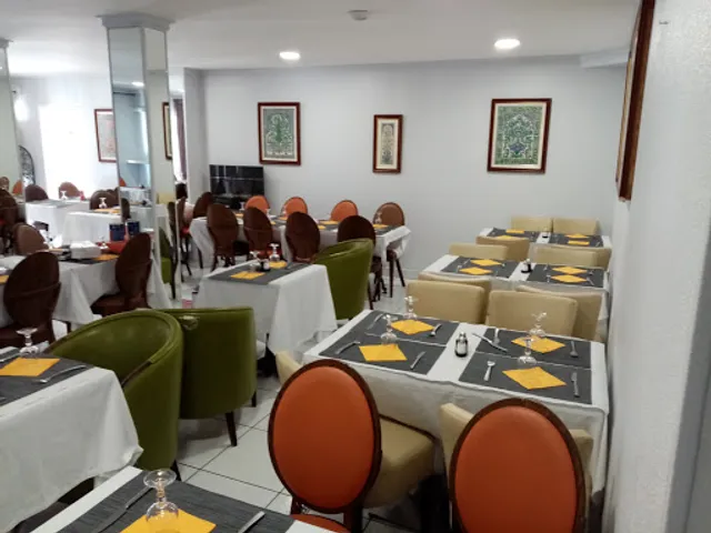 Brasserie Restaurant La Fontaine