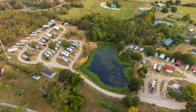 Shady Lake RV Park
