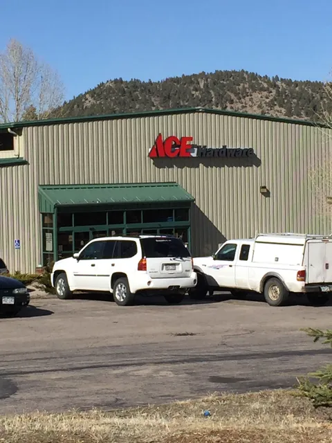 Ace Hardware of Estes Park