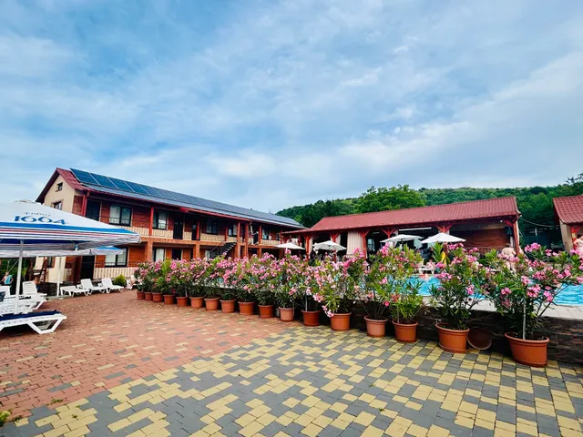 Hostynnyy Dim Aleksandriya