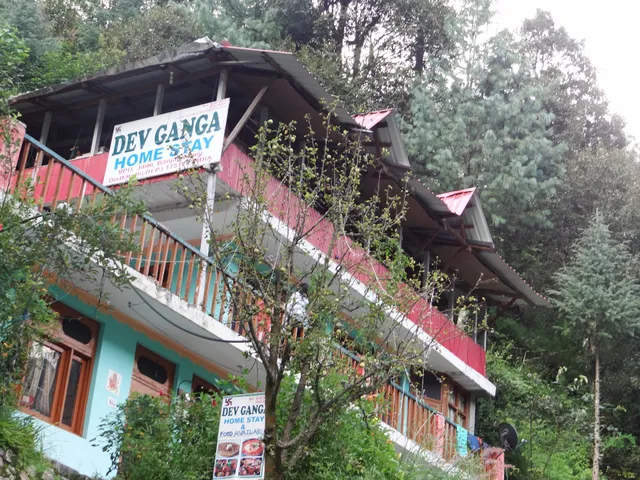 Jibhi Valley Home Stay