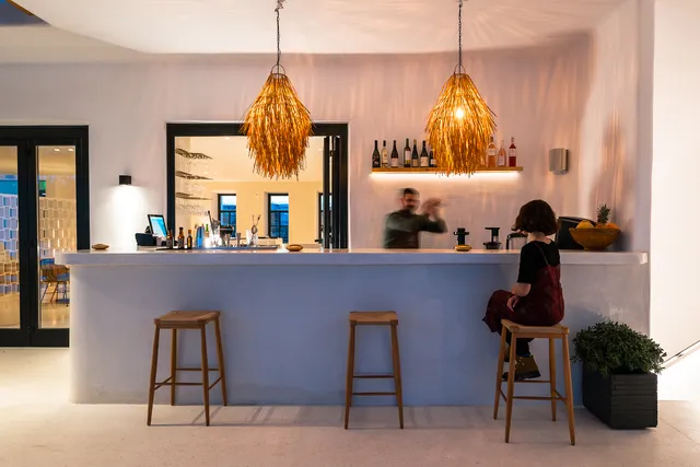 Koukoumi Vegan Restaurant