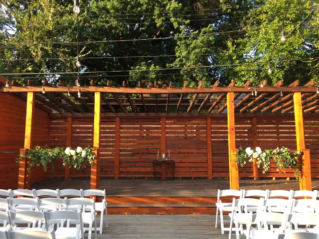 The Magnolia - Brookside