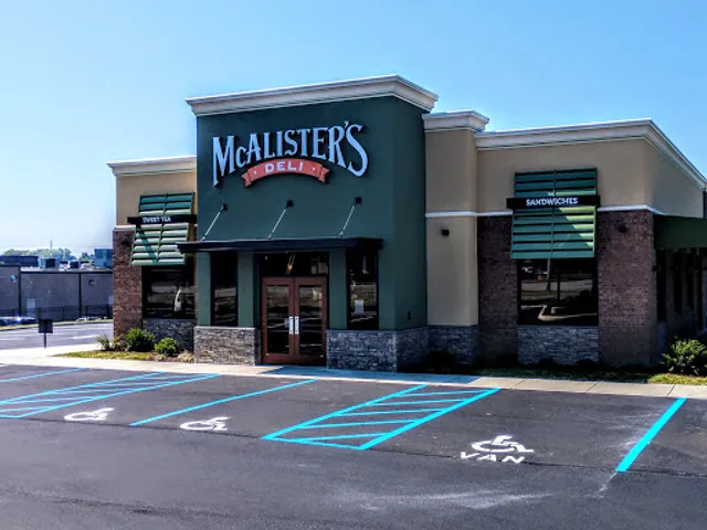 McAlister's Deli