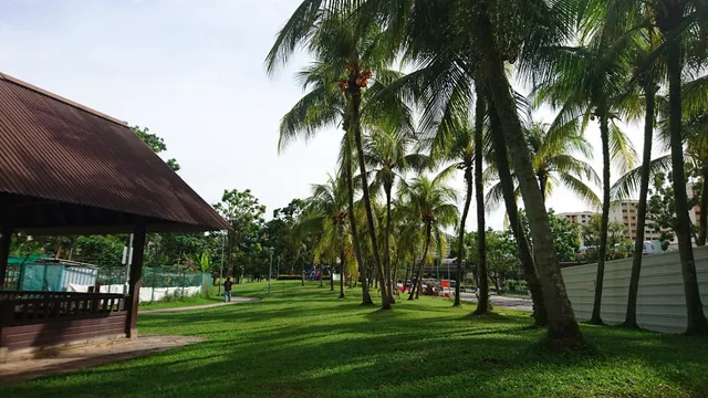 Yishun Town Garden