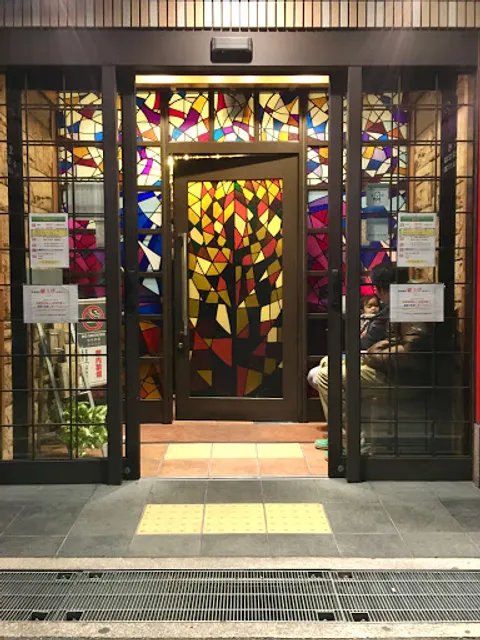 Korean BBQ and cold noodle MIRAKUEN