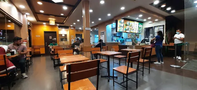 Mang Inasal - Ozamiz