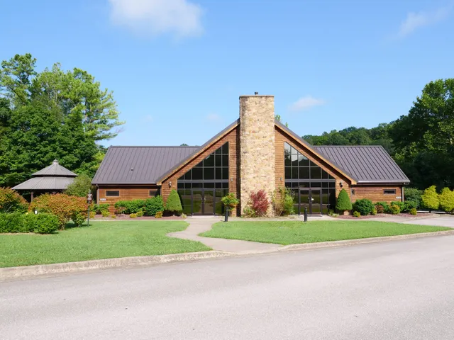 Camp Carlson Army Recreational Area