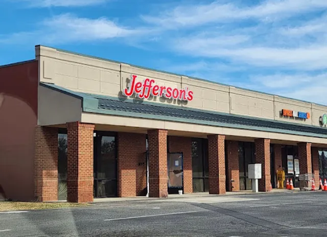 Jefferson's