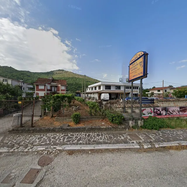 Panificio Pane e Dolci di Silvana Todisco