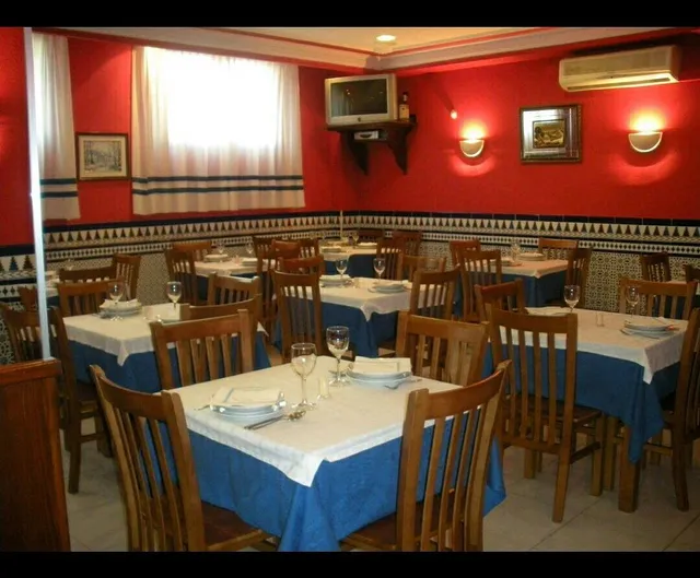 Bar Casa Sole- Pensión