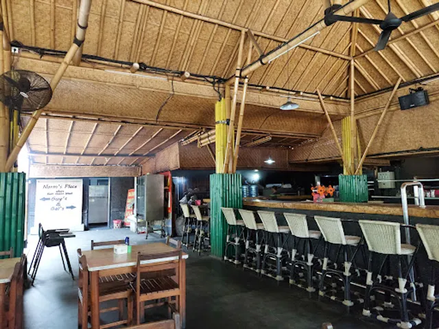 Ayam Betutu Pak Man Kuta