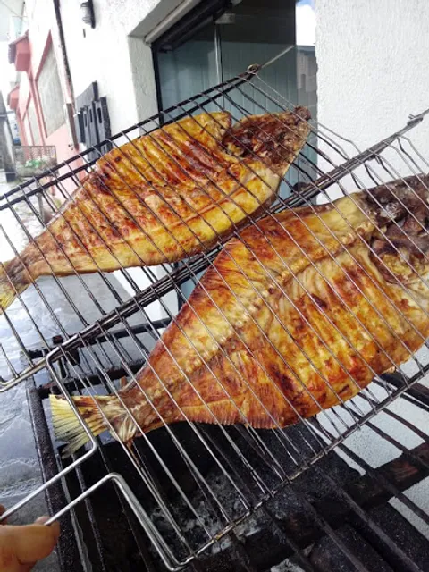 Peixaria Júnior Do Peixe - Japiim