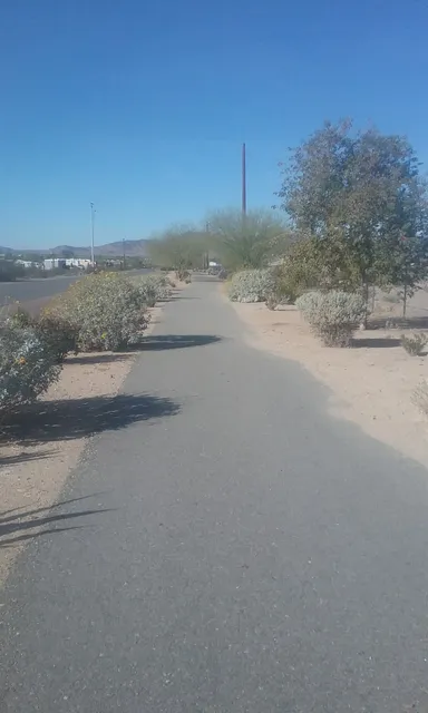 Quartzsite Community Center