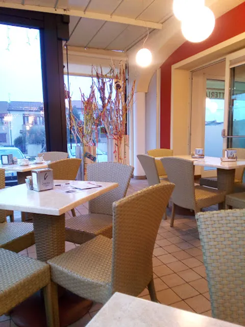 Pasticceria Gardellin