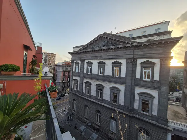 Federico Secondo Bed and Breakfast