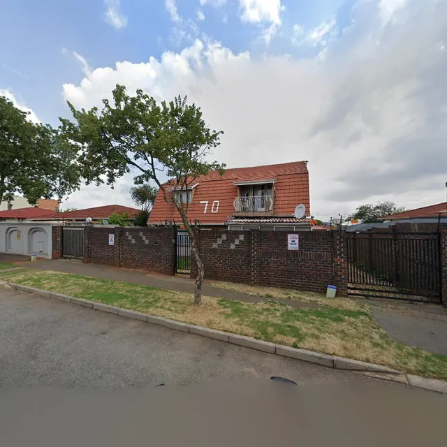 Headford Guest House