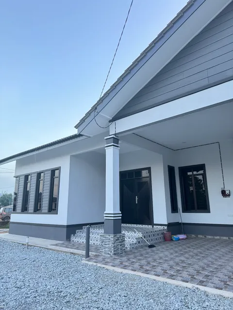 RJ Prima 3 Homestay - d’Ibai