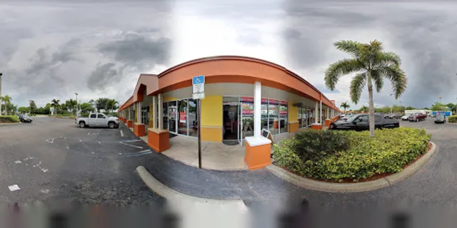 New York New York Pizza