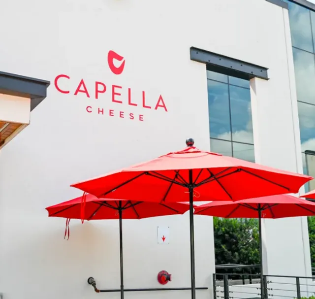 Capella Cheese
