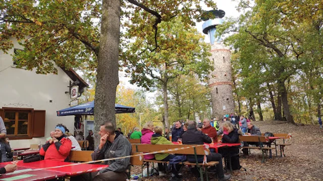 Berggasthof Hahnenkamm