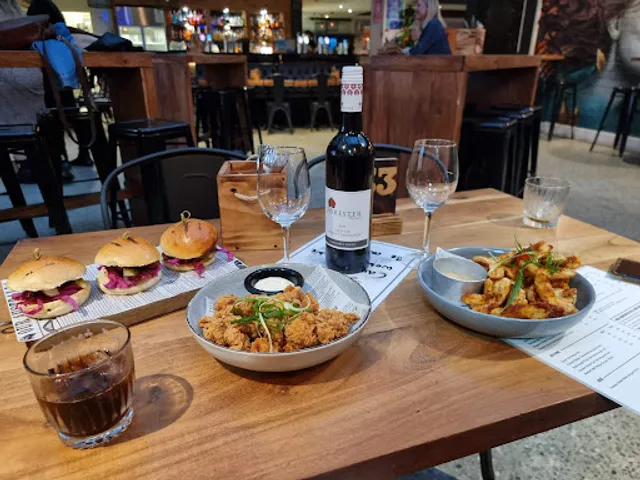 Subiaco Bar & Bistro