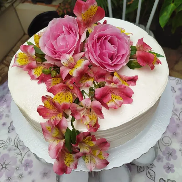 Vida Sem Glúten - Bete Borba - Itajaí