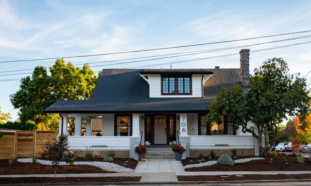 The Compass McMinnville