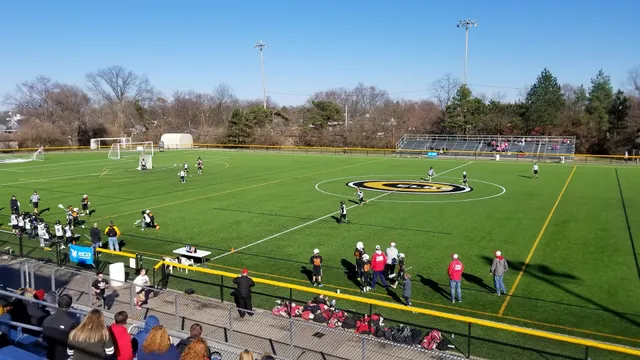 Centerville Soccer Stadium