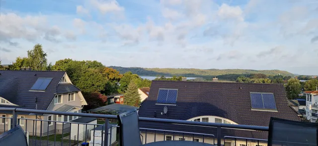 Appartementhäuser Sommerwind / Ferien-Service "Sommerwind"