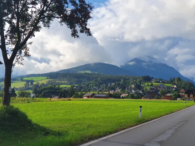 Ferienwohnungen Seifterhof