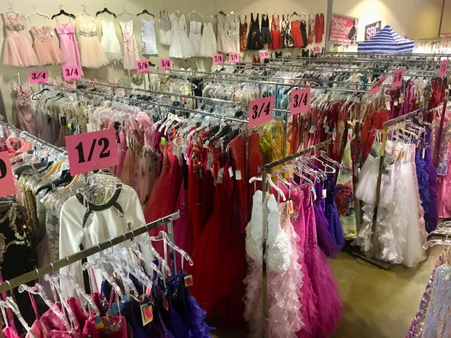 Southern Belles Formal & Bridal