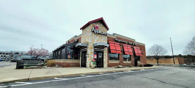 Applebee's Grill + Bar