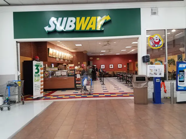 Subway