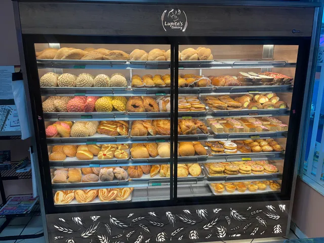 Lupita's Bakery