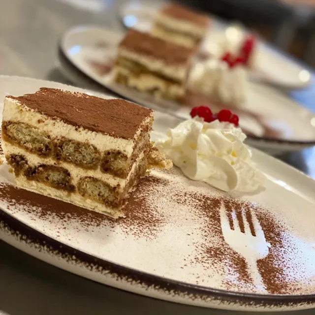 La Grappa Ristorante